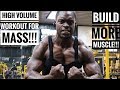 The Best Chest Workout Ever!!! | Only 2 Exercises | Only Using Dumbbells