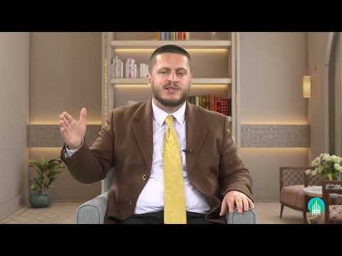 Dr. Sedat Islami - Duaja e Hudit a.s.