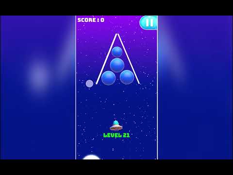 Balloon Rise Up Game