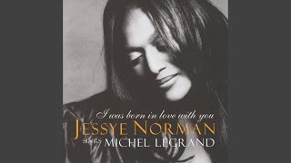 Legrand: The Moon and I