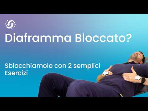 2 Exercises to Unlock the Diaphragm