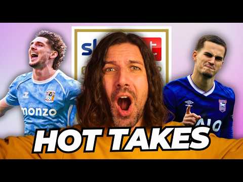 LATE SHOW DRAMA! 🚀 Coventry Strike VITAL Blow as Leicester & West Brom CRUMBLE! 📉🔥