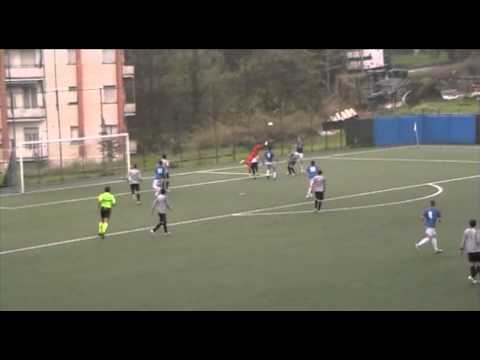 DIL29 210413 BOGLIASCO - LAVAGNESE 1-0 | SERIE D