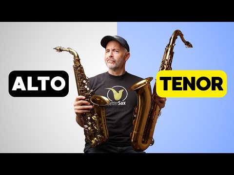Oxford  I-TS Tenor Saxophone – Brass Polished Lacquer Finish with Hardshell Case image 2
