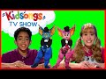 Kidsongs TV Show It S Show Time