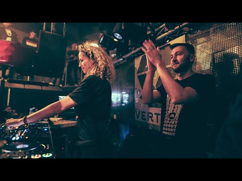 Denes Toth @ The Etiket (Club Vertigo 14.3.2019)
