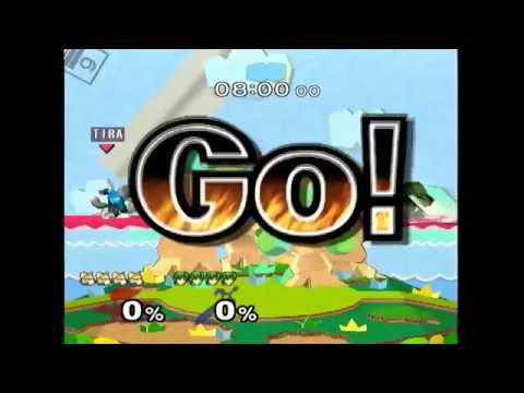 Tiramisu (P1) vs Wei (P2) Bo3