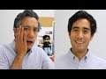 Best of Zach King Magic Compilation 2019 - Part 1