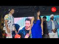 Shweta Tiwari Saurabh Raj Jain Dance ProMedia Images