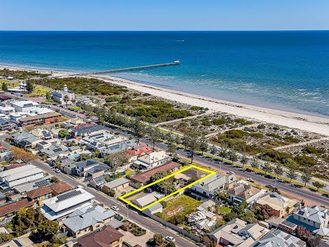 114 Esplanade, Semaphore, SA 5019, 4 રૂમ, 2 બાથરૂમ, House