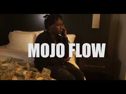 RX PHERBO ( MoJo Flow )