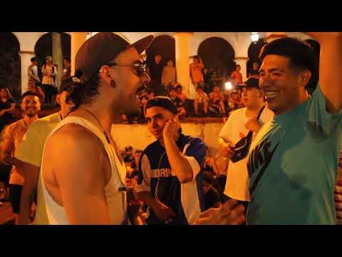 EZEK & OWEN vs FRESH & KOMPI -  2vs2 SEMIS (26/10) - DNG FREE