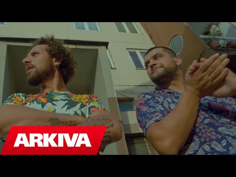 Faton Isufi & Fatos Kryeziu - Krejt ja kom pi (Official Video HD)