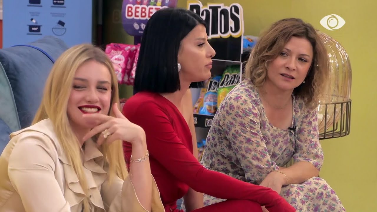 “Unë këtu kam lojën time…”/ Banoret komentojnë raportin me Julin