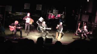 Heinz Rudolf Kunze "Leg nicht auf" (akustisch) Live im Capitol Hannover, 12.10.16