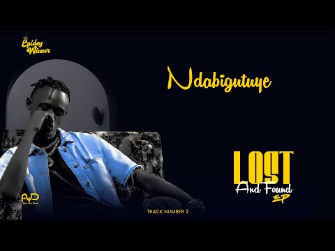 Epidey Winner - Ndabigutuye (Official Lyrics)