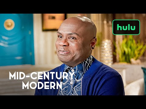 afbeelding Nathan Lee Graham and Linda Lavin