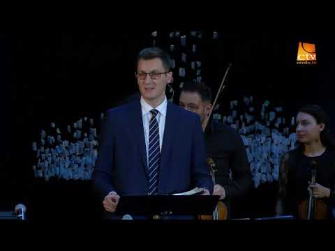 Concert IMAGO - Stefan Ciobanu Band - Mesaj - Bogdan Codrea (2018)