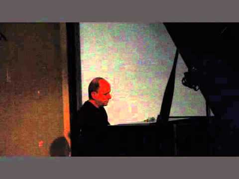 chris abrahams live at syncretism