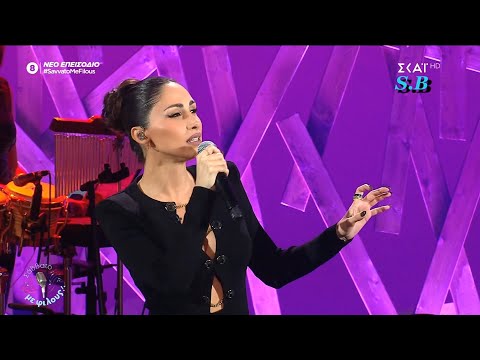 🎤Λένα Ζευγαρά 🎆POT POURRI FULL 🎆💎💎💎