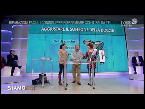 Siamo Noi - Puntata del 14 marzo 2018