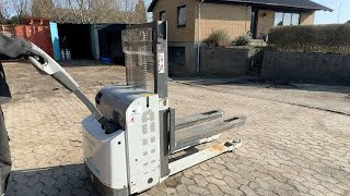 بيع الحصادة المزودة بالمنجل العرضي Atlet PSL 125 - صورة 4 | Agroline EG الحصادة المزودة بالمنجل العرضي Atlet PSL 125 | صورة 4 - Agroline