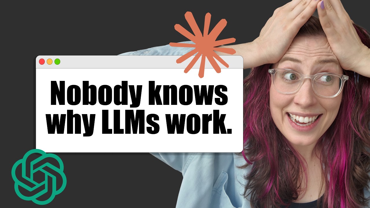 No one actually knows why AI works