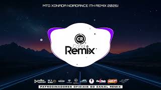 MTG XONADA NOIADANCE (TH REMIX)