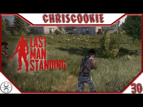 LAST MAN STANDING Gameplay German #30 - Let´s Play LAST MAN STANDING Deutsch