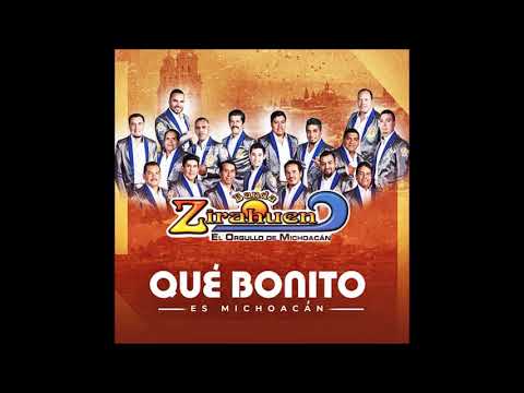 POPURRI DE SONES BANDA ZIRAHUEN