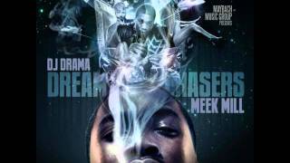 Meek Mill - Ima Boss ft. Rick Ross (Prod by Jahlil Beats)