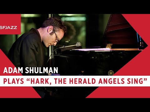 Adam Shulman video