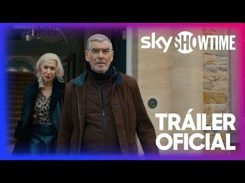 Tráiler de la 1ª temporada de Tierra de mafiosos