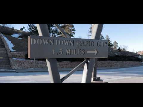 Rapid City South Dakota 2019