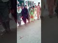 Saraiki Dhol Dance Sheikh Chiniot Ala