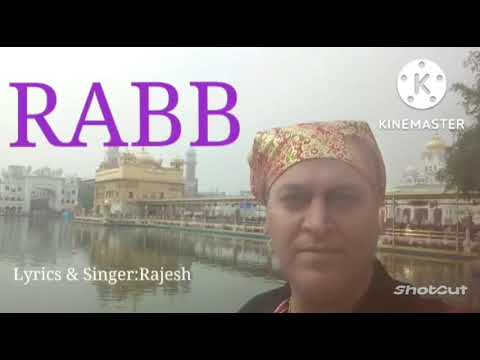 Rajesh Allawadhi Rabb