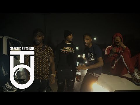 Chestnut Moski "Lifestyle" Official Music Video Shot By @Lvtrtoinne