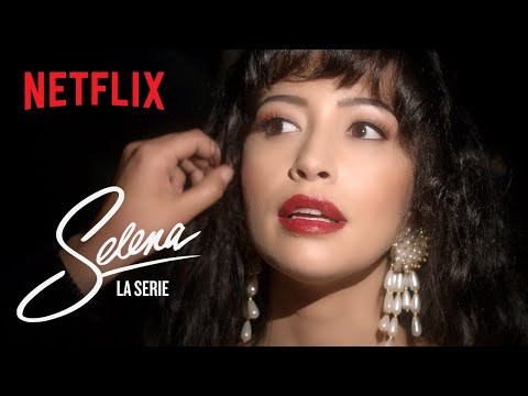 Tráiler Selena: La serie: 2×1