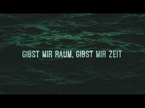 Chris Waldner - Du erdest mich (Offizielles  Lyricvideo)