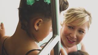 Jaydeen & Rachel - They made my job easy