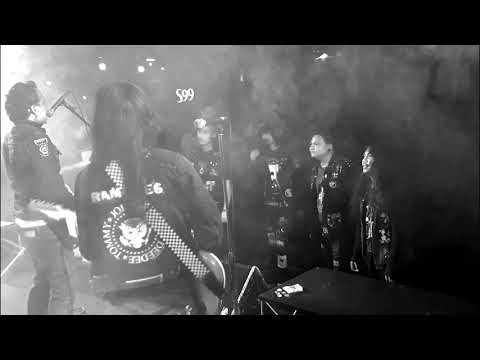 THE ROTSYSTEM - Freedom 'N Darkess