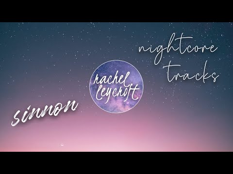 Nightcore Compilation by Jupita Music + Sinnon + Rachel Leycroft