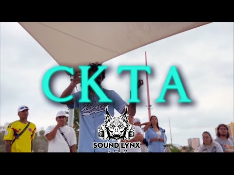 CKTA | CONCIERTO SOUND LYNX BATTLE | SOUND LYNX FILM