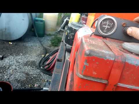 Prepper generator score old Homelight 3500w