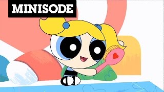 Bubbles Beauty Blog | Powerpuff Girls | Minisode | Cartoon Network
