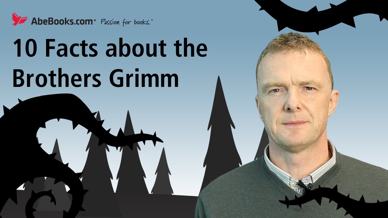 What was Jacob Grimm famous for?