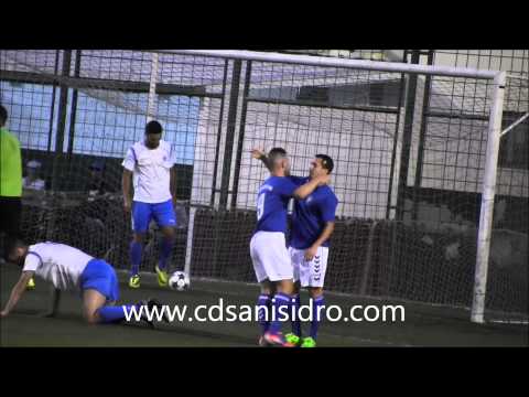 SAN ISIDRO- LAS TORRES (REGIONAL)