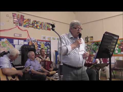 Kilmood Music Club { Robert Gibson / Down By The Riverside }