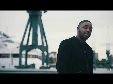 Velli - Nao Digas Mais Nada (Official Music Video)