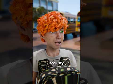 My School Banned Phones 📵